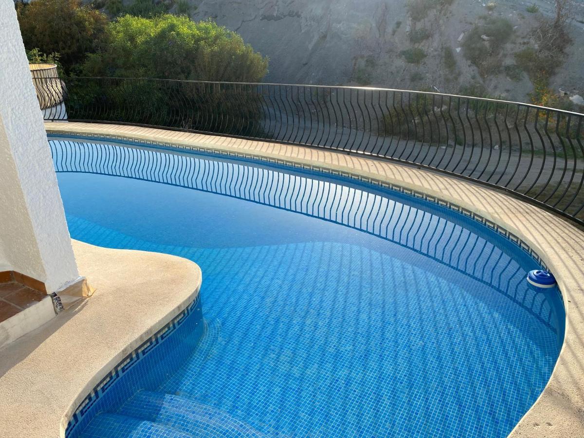 Casa Burriana Villa Nerja Exterior photo