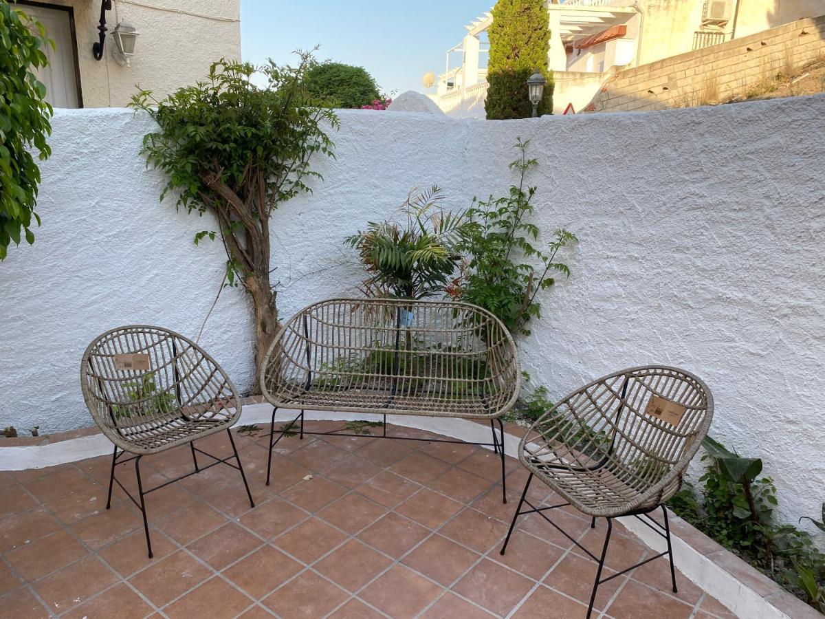 Casa Burriana Villa Nerja Exterior photo